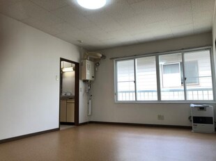 岩見沢駅 徒歩15分 2階の物件内観写真